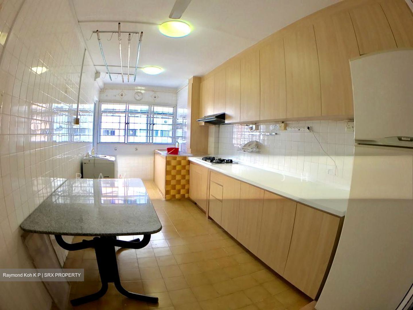 Blk 852 Tampines Ville (Tampines), HDB 4 Rooms #503189231
